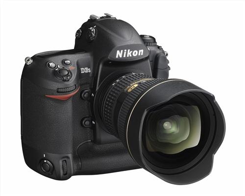 Ống Kính Nikon AF-S NIKKOR 14-24MM F/2.8G ED (1.7X) chính hãng giá tốt